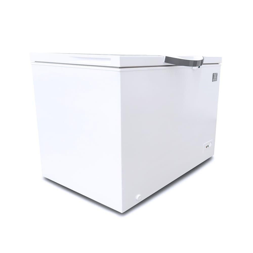 Congelador Frost Turbo 296 Lt  ELECTROLUX EFCC32C3W img #3