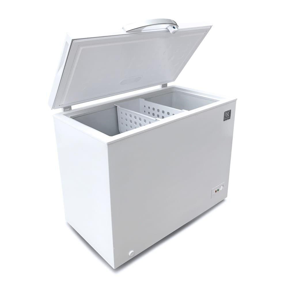 Congelador Frost Turbo 296 Lt  ELECTROLUX EFCC32C3W img #4