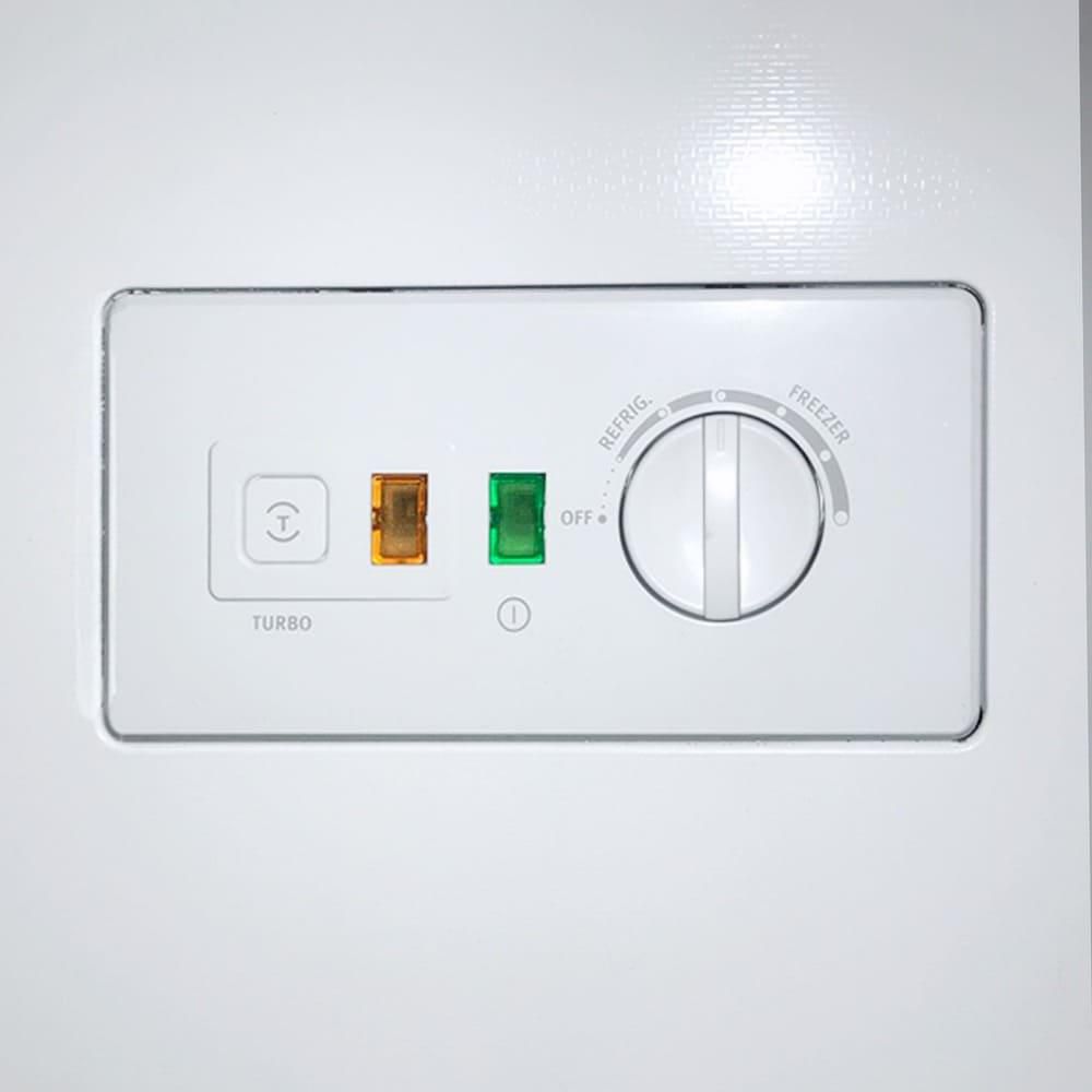 Congelador Frost Turbo 296 Lt  ELECTROLUX EFCC32C3W img #6