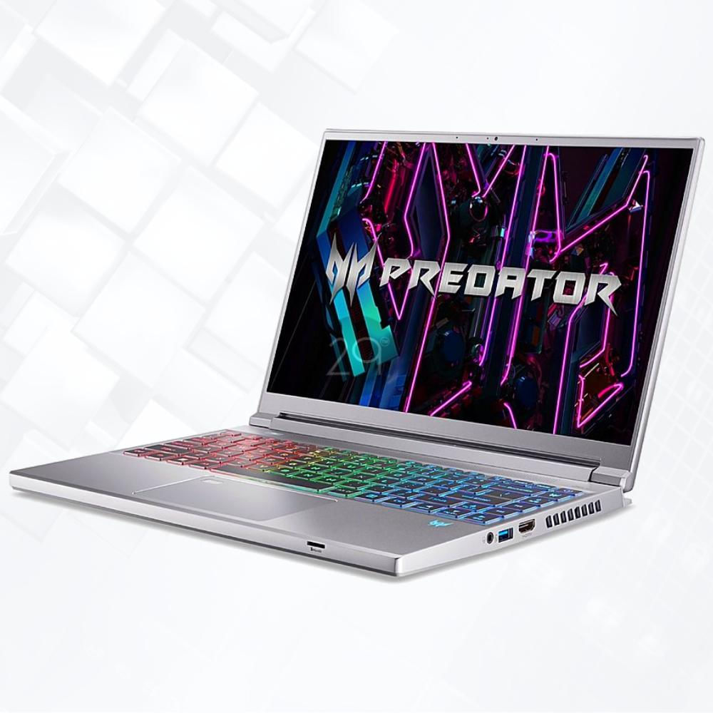 Portatil Acer Predator Core I7 13700H Ram 16Gb Ssd 1000Gb Nvidia Geforce Rtx 4050 6Gb 14 pulgadas Fhd 165Hz img #4