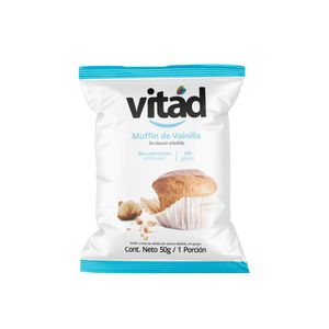 Muffin VITAD (300 gr)