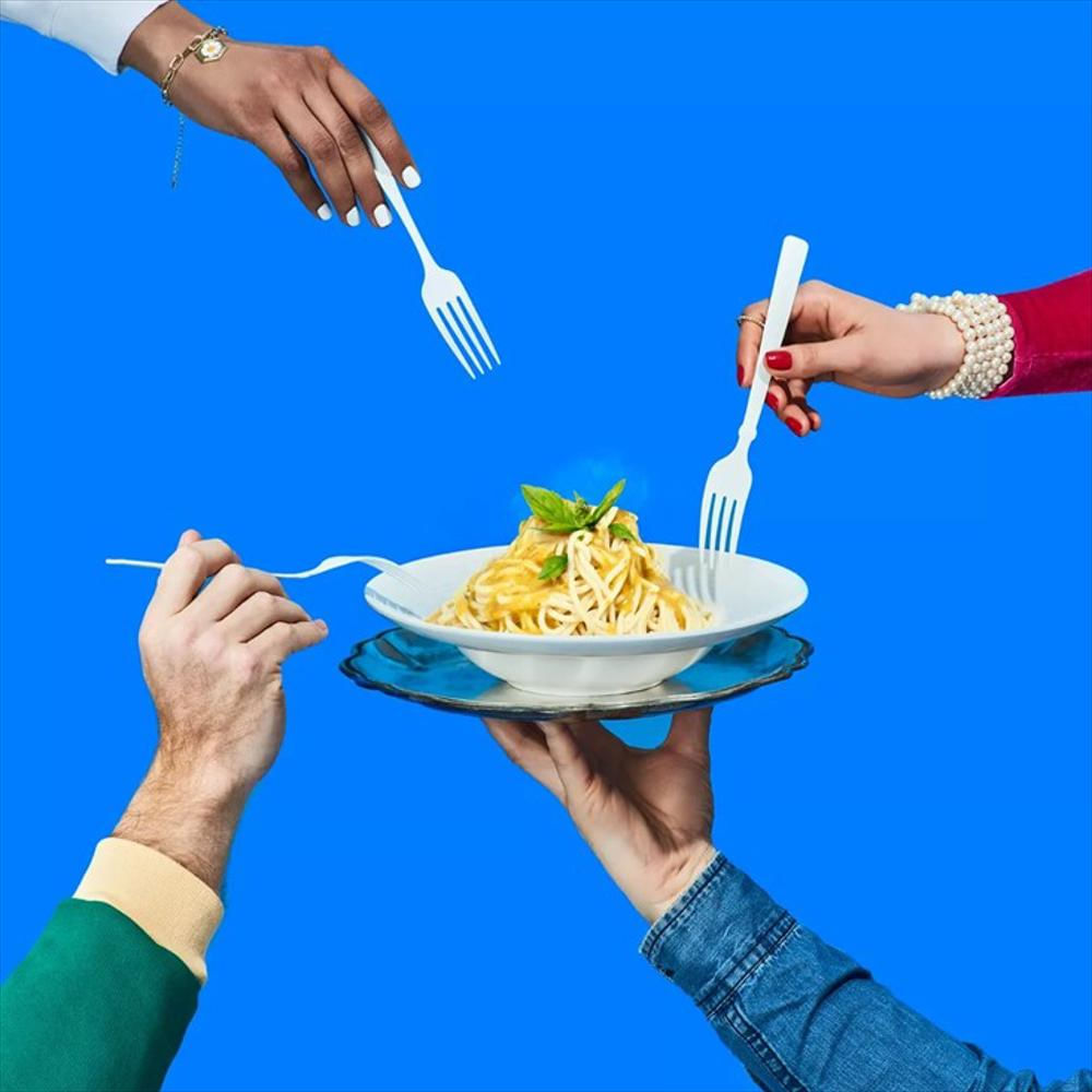 Notmilk Original Bebida 100% Vegetal X8 Und 1L img #5