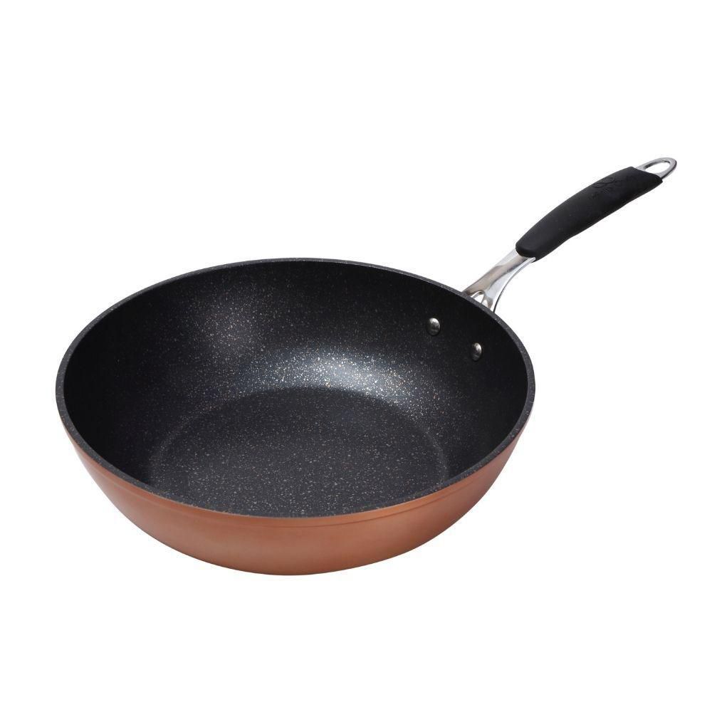 Wok 28 Cm  Infinity Chef Bg BERGNER BGIC1005 img #1