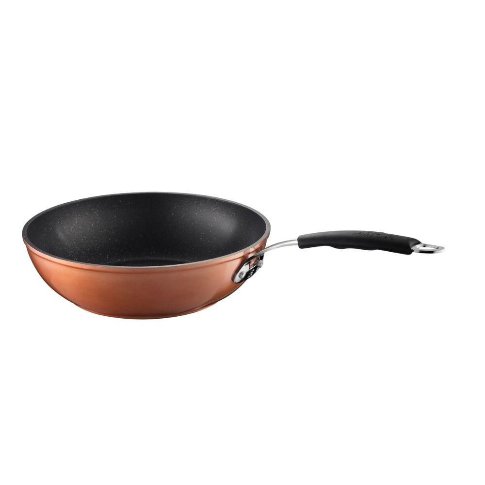 Wok 28 Cm  Infinity Chef Bg BERGNER BGIC1005 img #3
