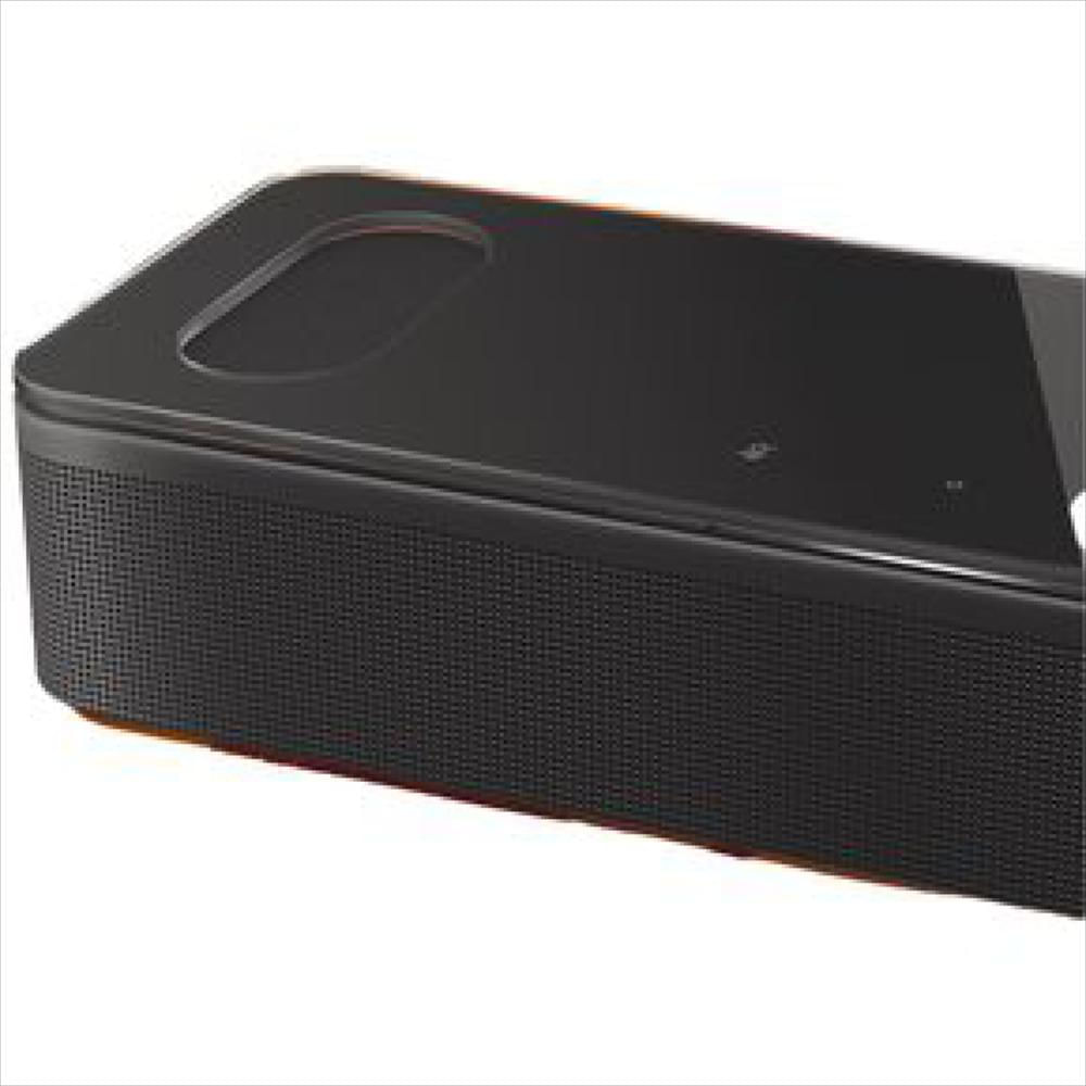 Barra De Sonido Bose Smart Ultra Con Dolby img #2