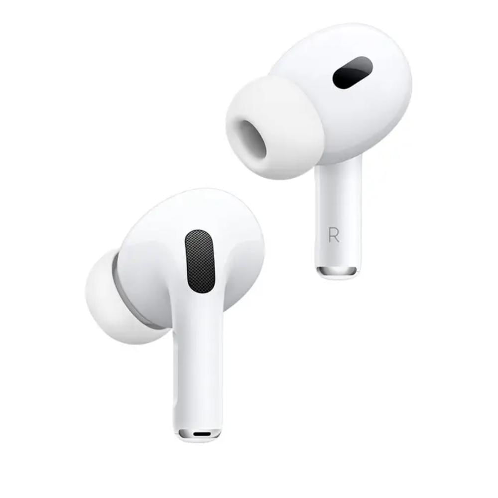 Airpods Audífonos Para Iphone 2Da Generación Carga Inalámbrica Tipo C img #2