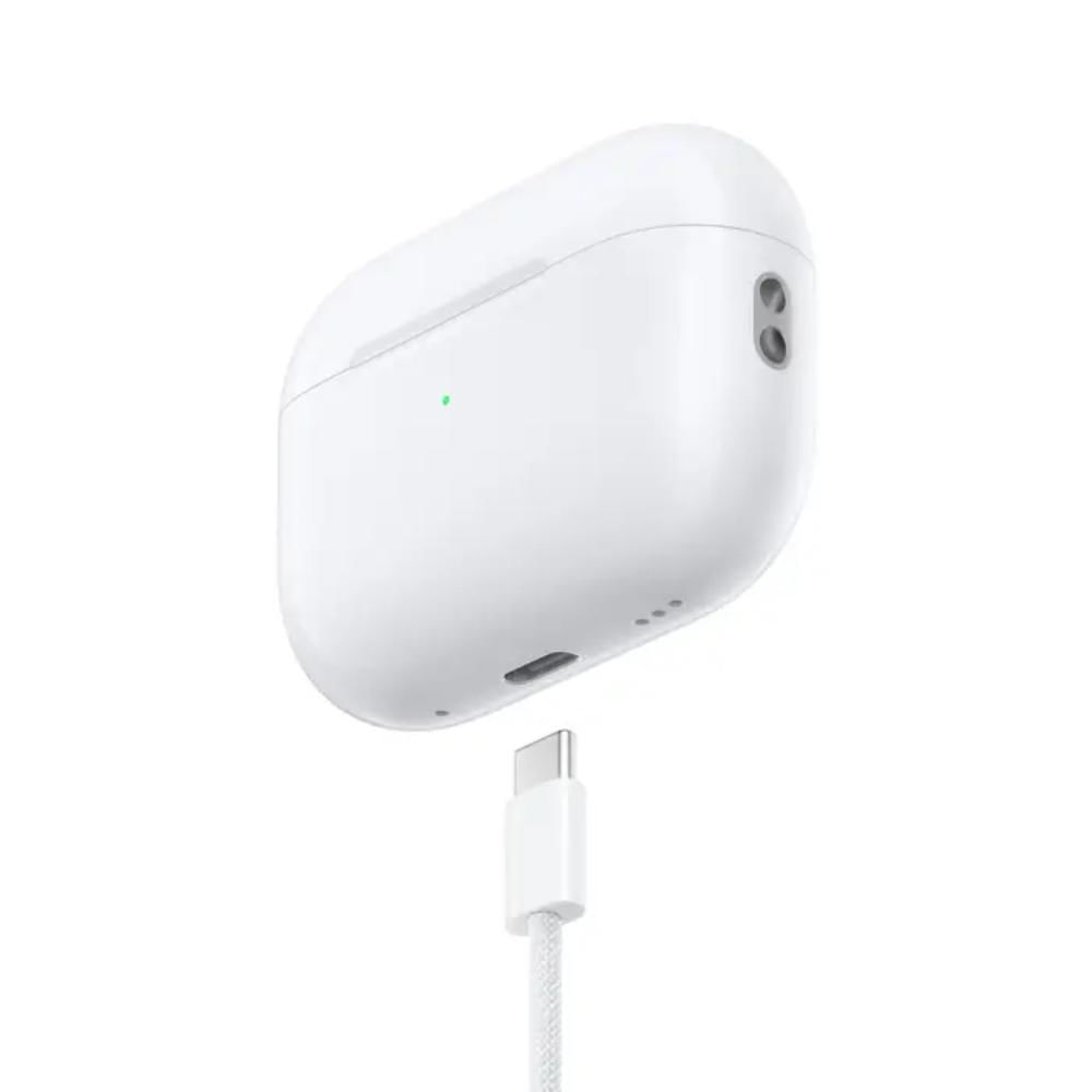 Airpods Audífonos Para Iphone 2Da Generación Carga Inalámbrica Tipo C img #5