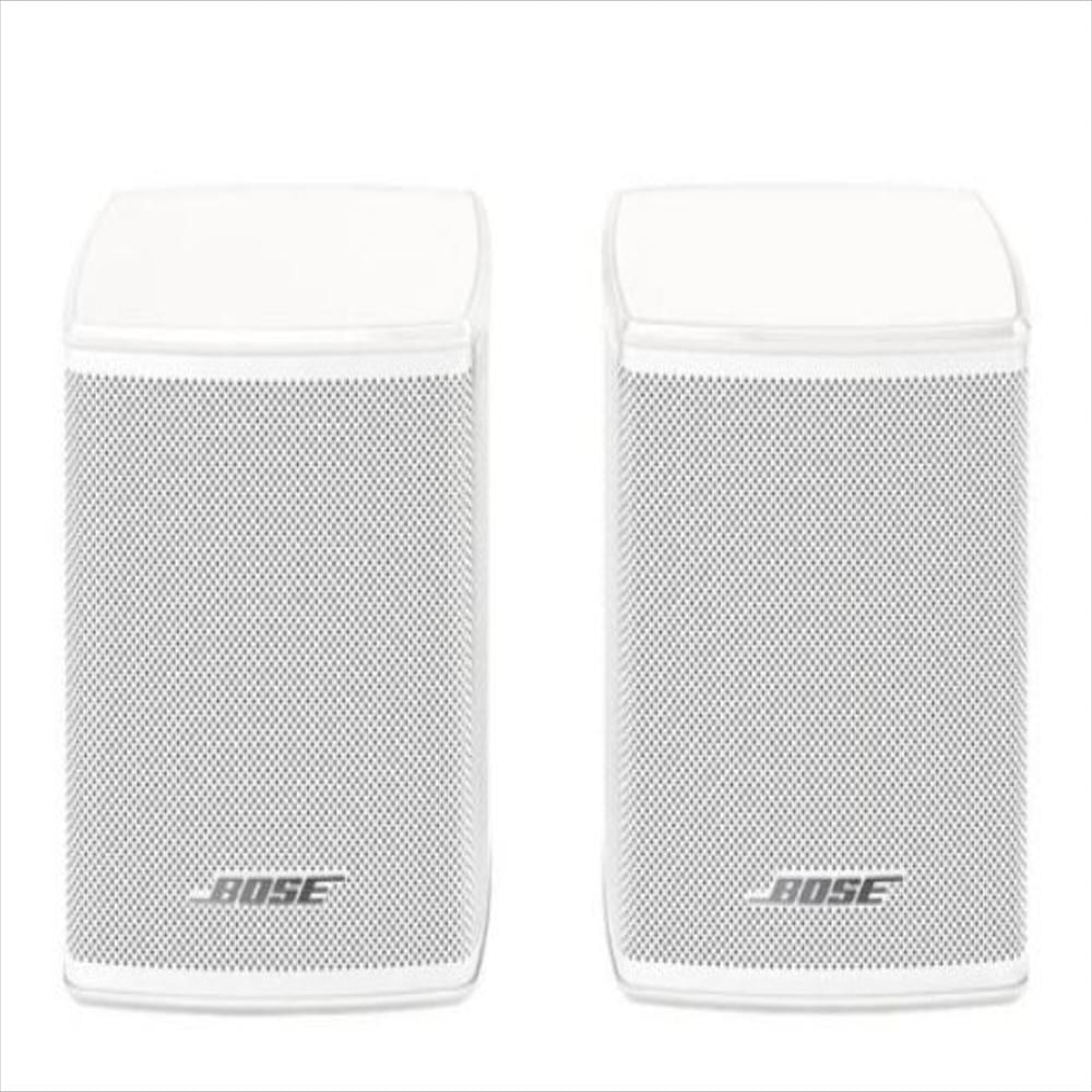 Bose Altavoces Surround Blanco img #1
