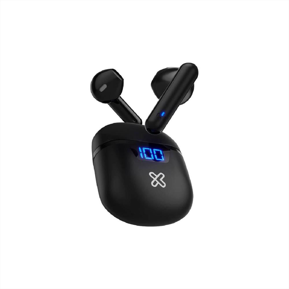 Audifonos Klip Xtreme Touchbuds Tws Bluetooth img #1