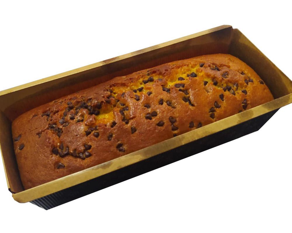 Ponqué Pomona  (560 gr) img #1