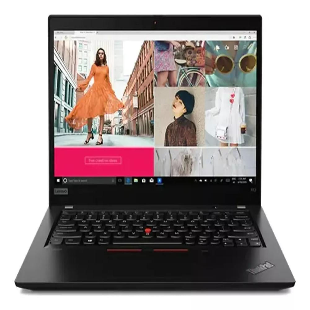 Lenovo Thinkpad X13 Ryzen 5 Pro 5650U 16Gb 512Gb 13 Win Pro img #1
