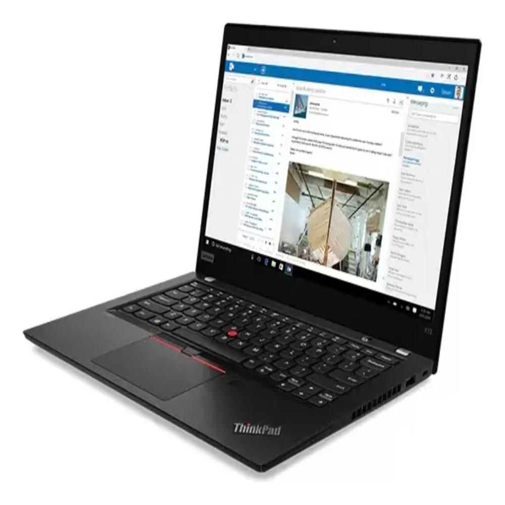 Lenovo Thinkpad X13 Ryzen 5 Pro 5650U 16Gb 512Gb 13 Win Pro img #2