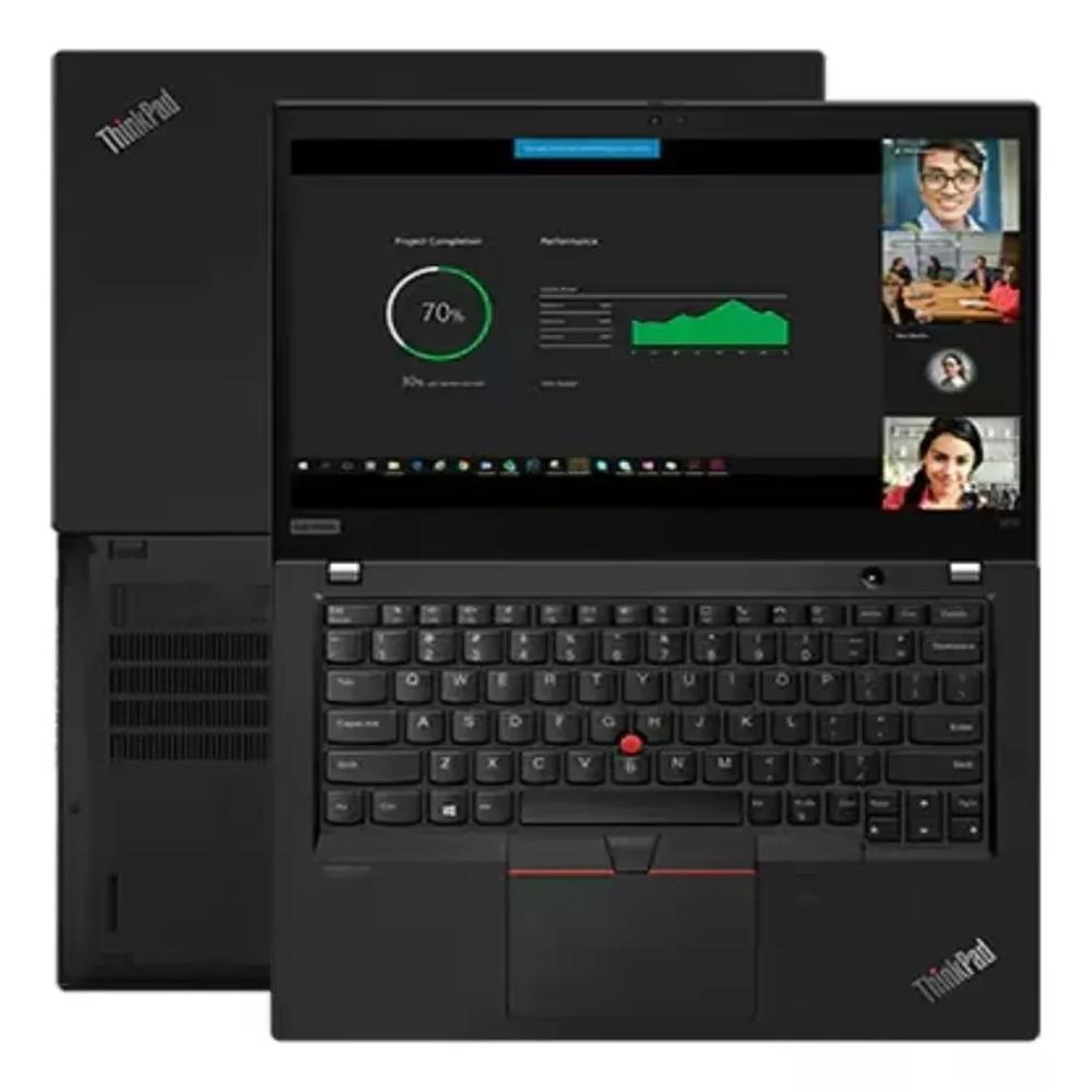 Lenovo Thinkpad X13 Ryzen 5 Pro 5650U 16Gb 512Gb 13 Win Pro img #3