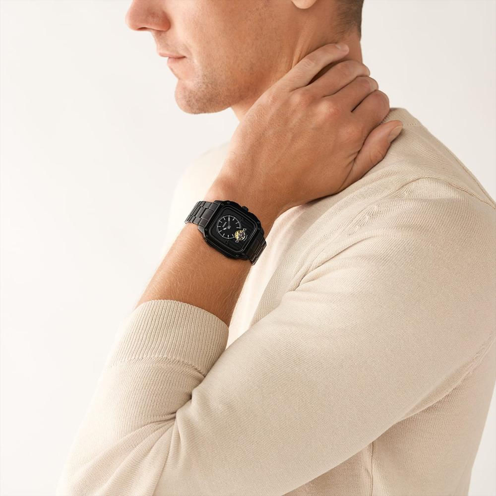 Reloj Fossil Me3238 Para Hombre img #4