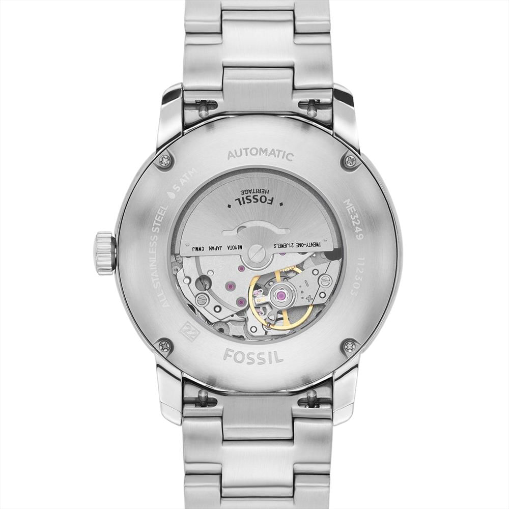 Reloj Fossil Me3249 Para Hombre img #3