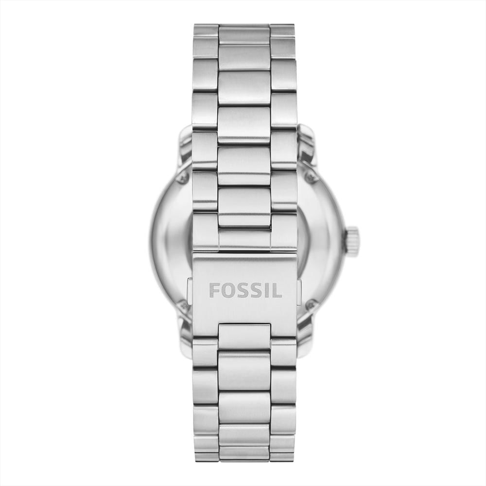 Reloj Fossil Me3249 Para Hombre img #4