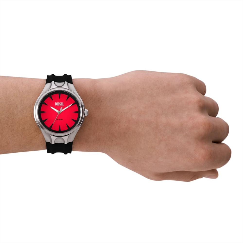 Reloj Diesel Dz2202 Para Hombre img #4