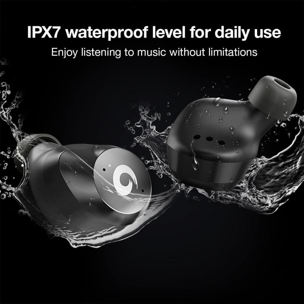 Auriculares Inalámbricos X9 Con Cancelación De Ruido img #4