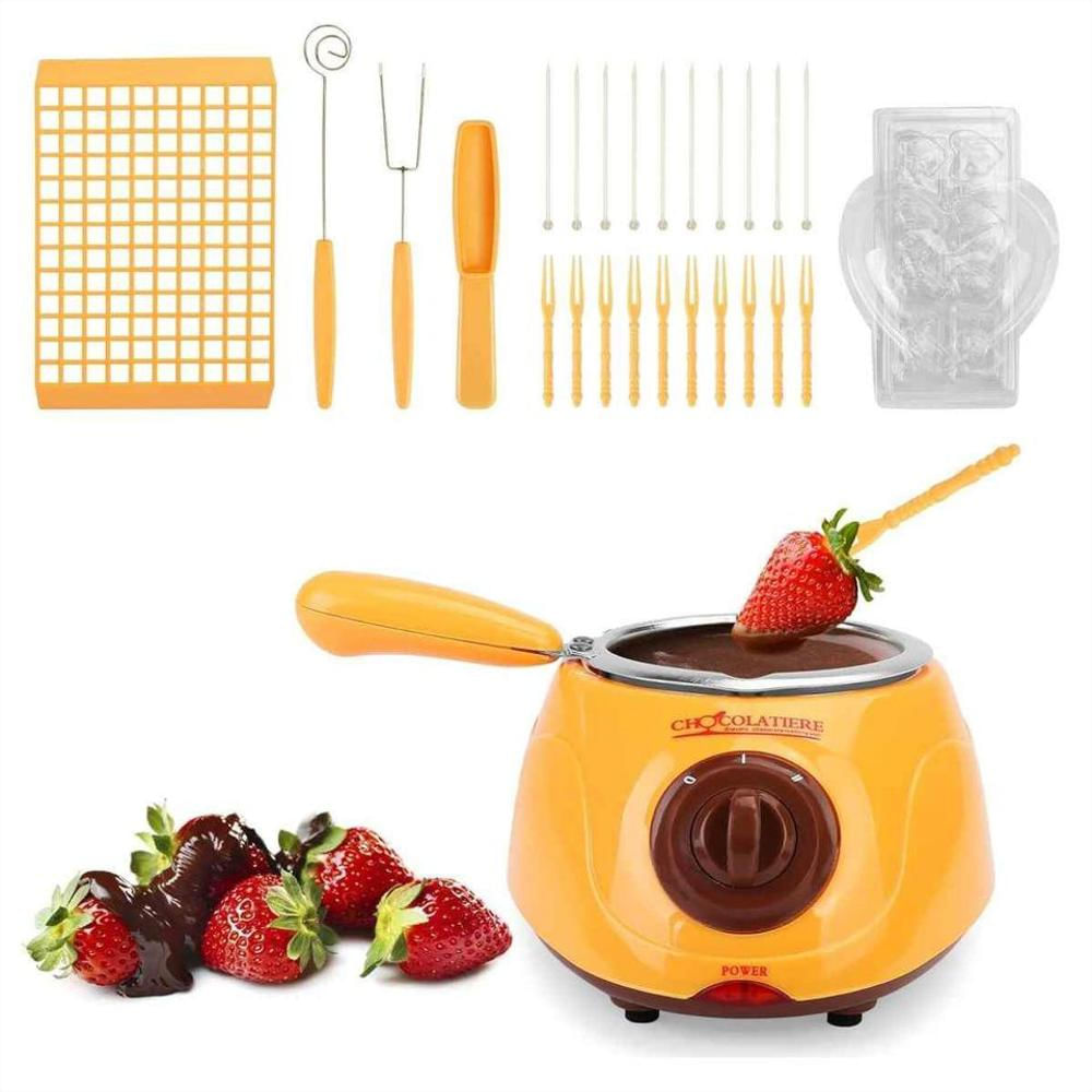 Maquina Para Derretir Chocolate img #1