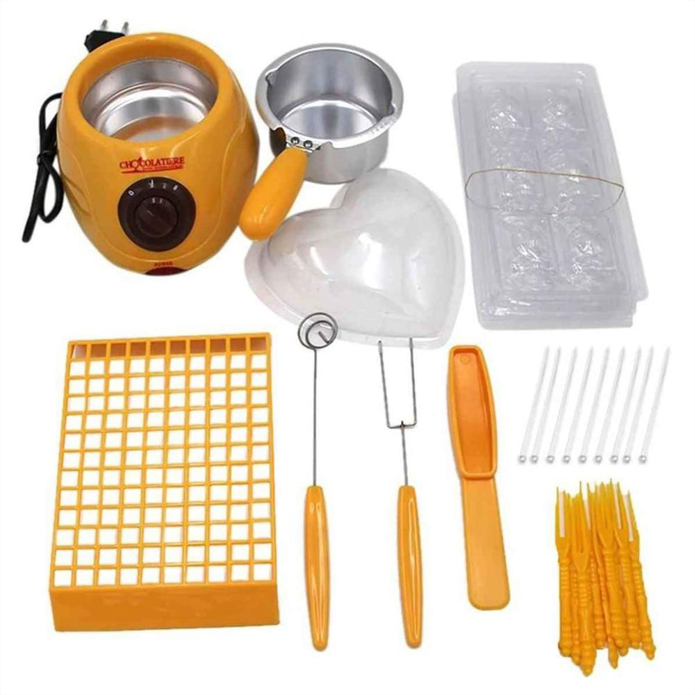 Maquina Para Derretir Chocolate img #2