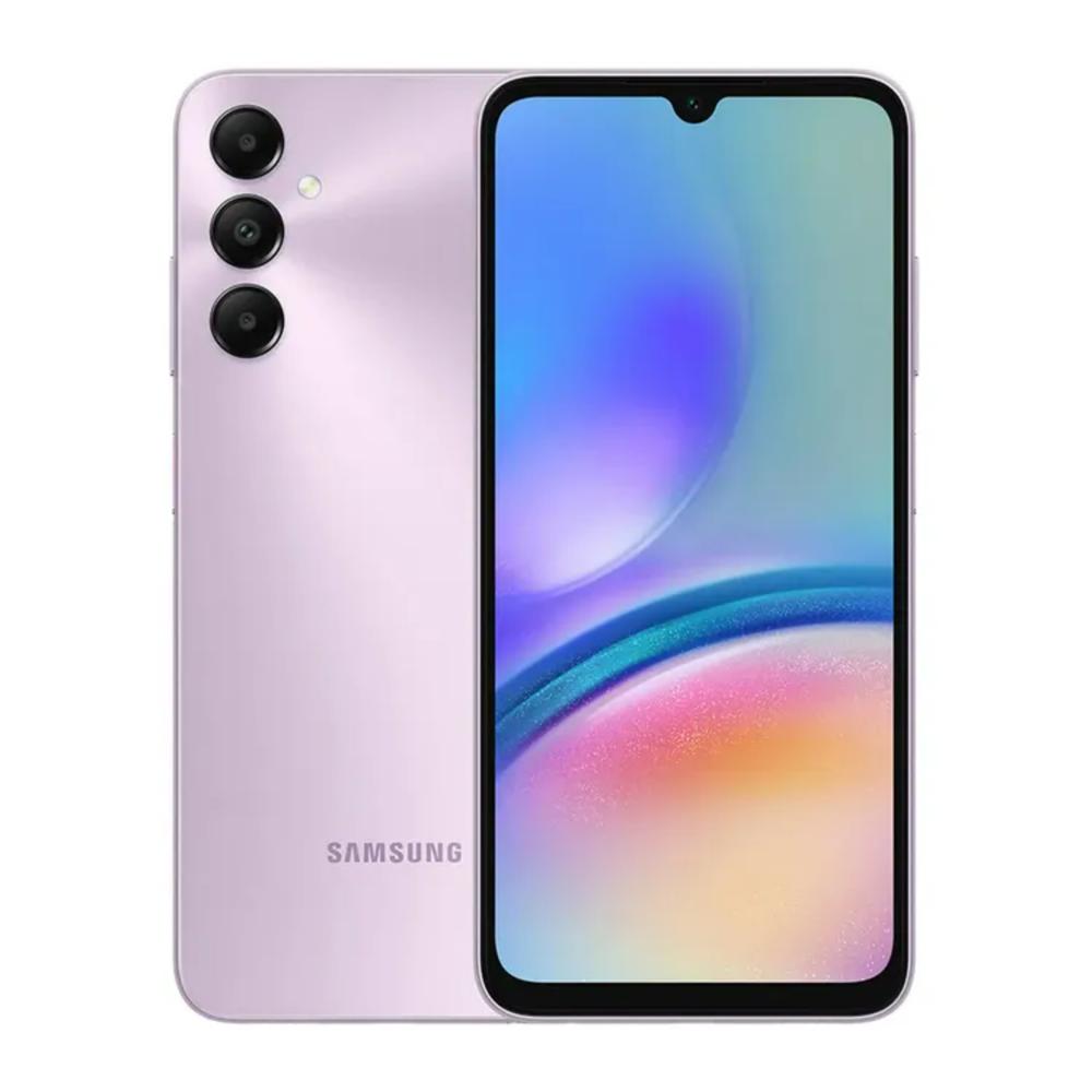 Celular Samsung Galaxy A05s 6Gb 128Gb Violeta Claro img #1