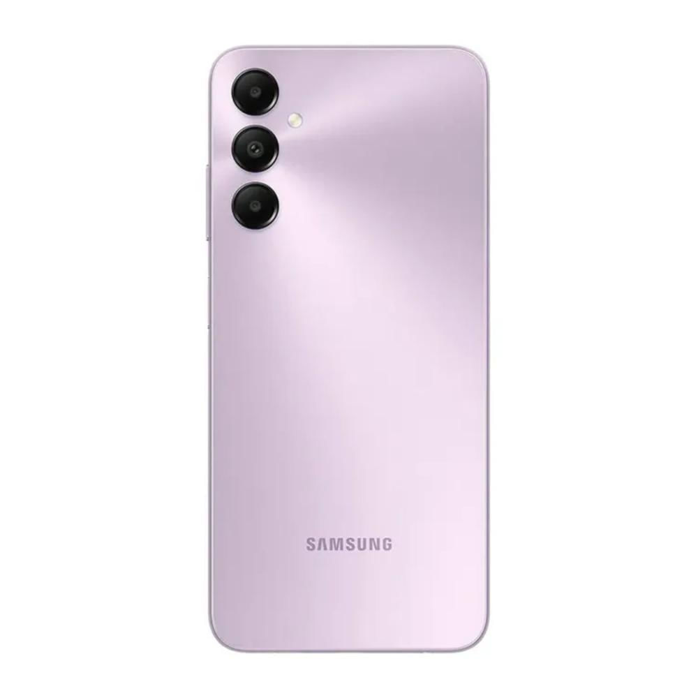 Celular Samsung Galaxy A05s 6Gb 128Gb Violeta Claro img #3
