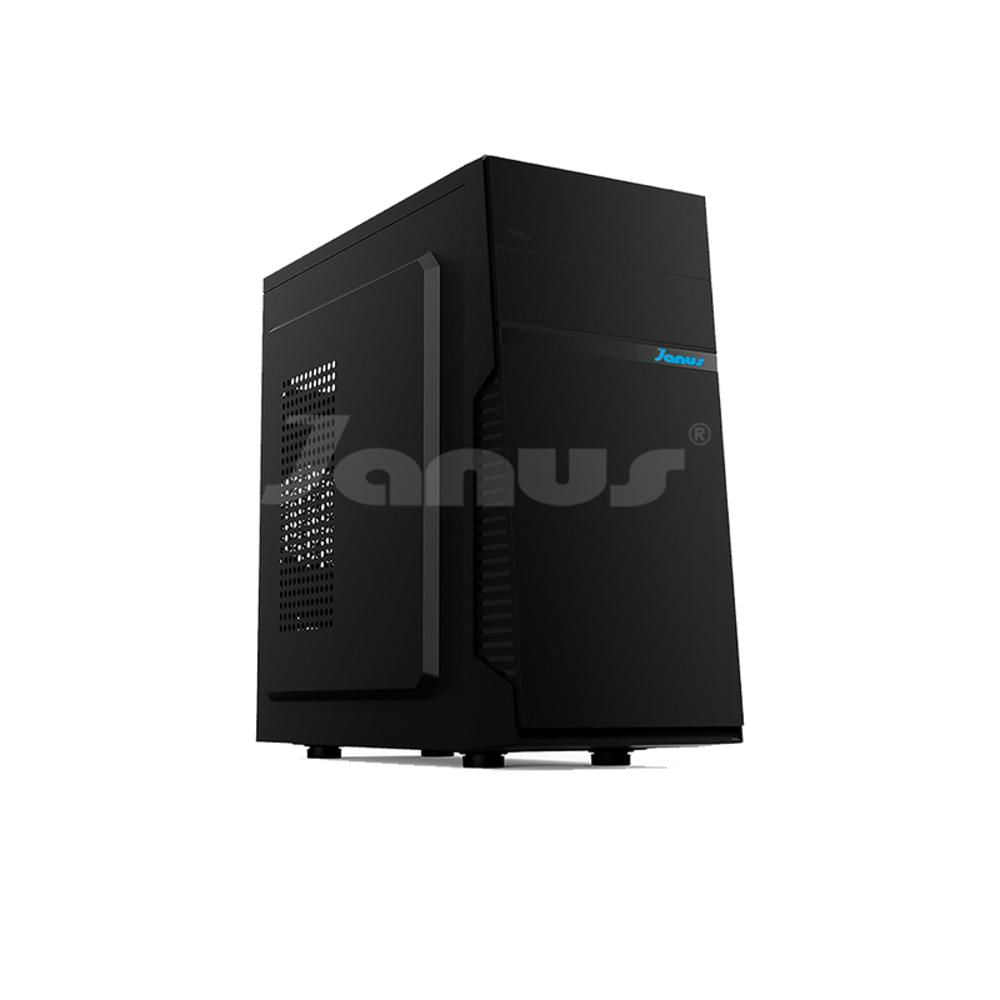 Computador De Escritorio Janus Intel Celeron G5925 /Ssd 256Gb /Ram Ddr4 8Gb /Monitor 22/113178 img #2