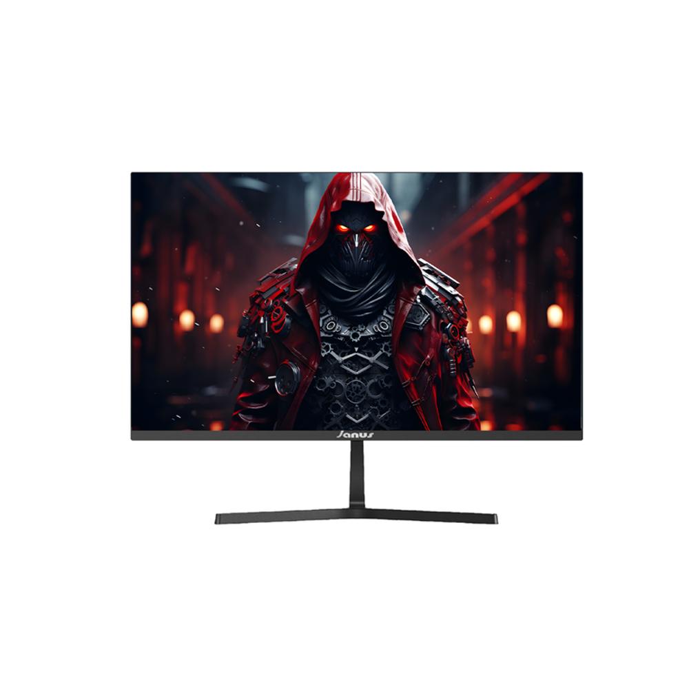 Computador Gamer Janus Intel I7 14700 /Ssd 1Tb M2 Pcie /Ram 16Rgb /650W 80+B /Monitor 22 /26129 img #3