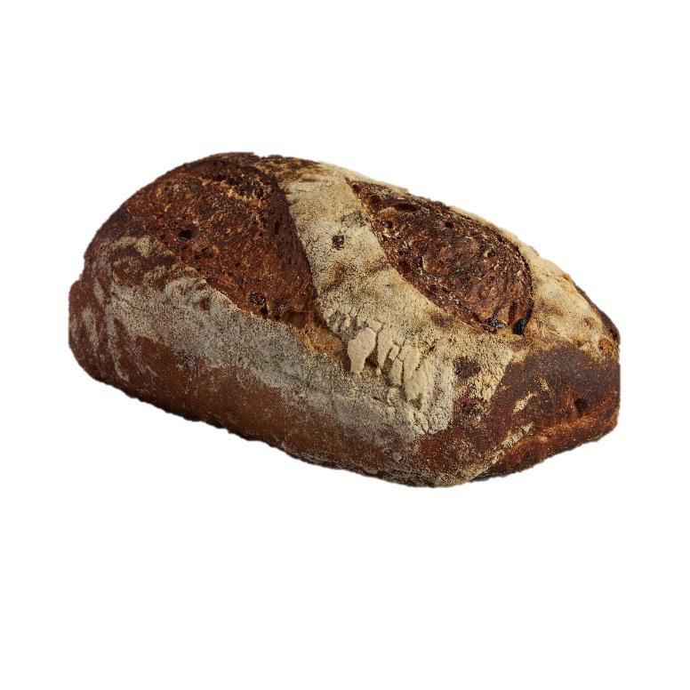 Pan con Nueces y Arandanos  500 gr img #1