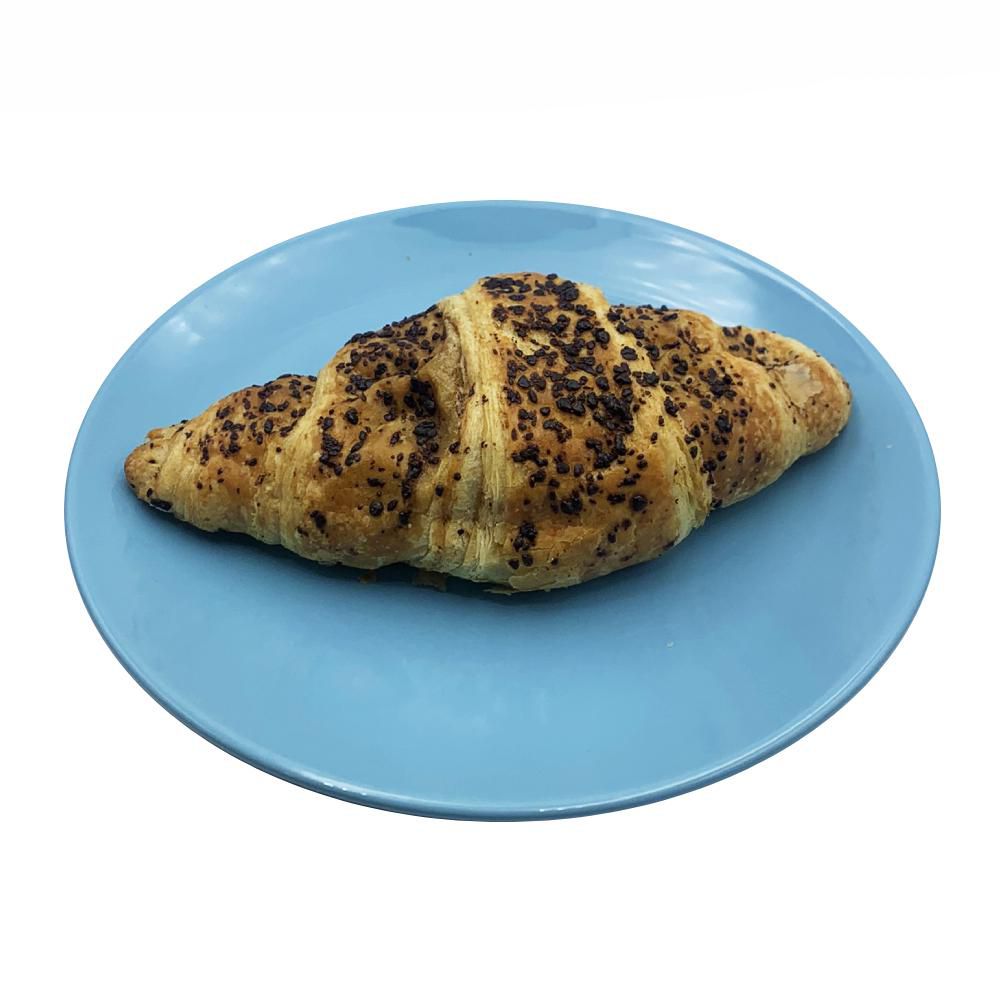 CROISSANT CACAO Y AVELLANAS  1 und img #1