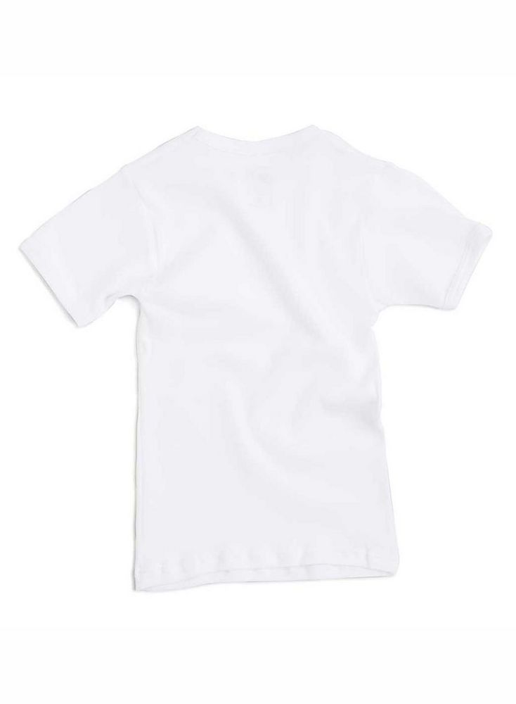 Camiseta Dúo Hércules Niño GEF  654887 img #1