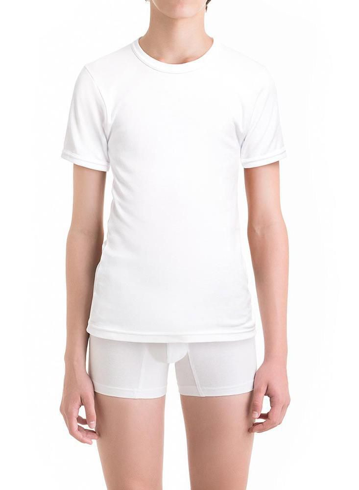 Camiseta Dúo Hércules Niño GEF  654887 img #2