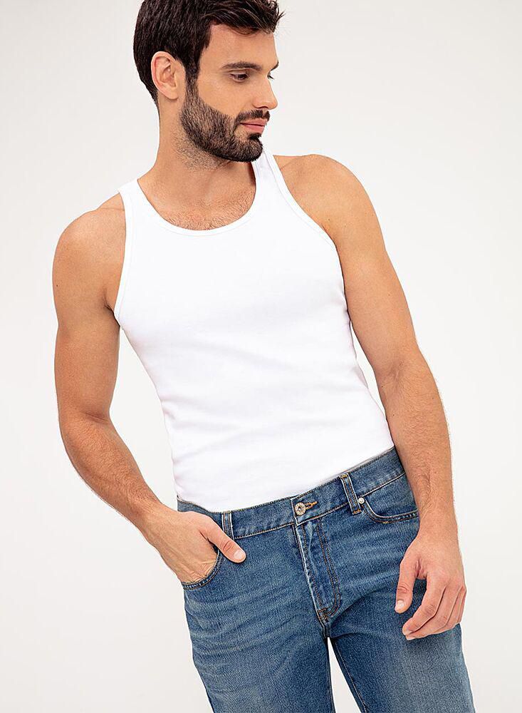 Camiseta Manga Sisa Hombre GEF  842879 img #1