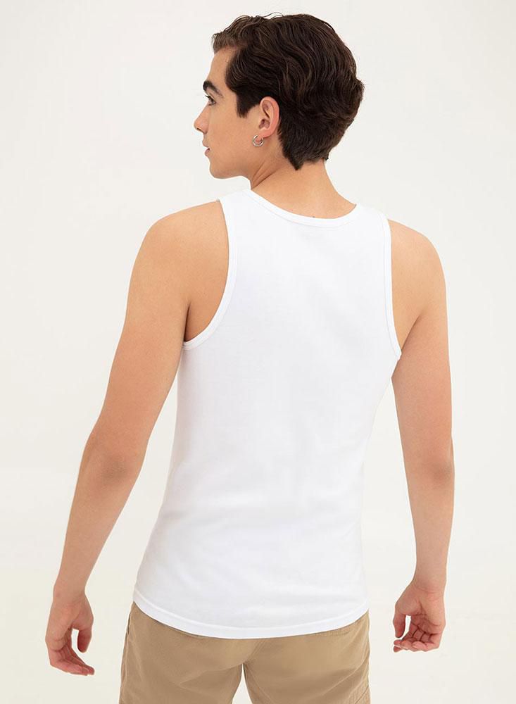 Camiseta Manga Sisa Hombre GEF  842879 img #2