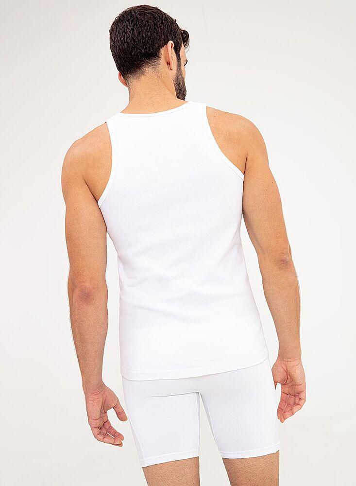 Camiseta Manga Sisa Hombre GEF  842879 img #3
