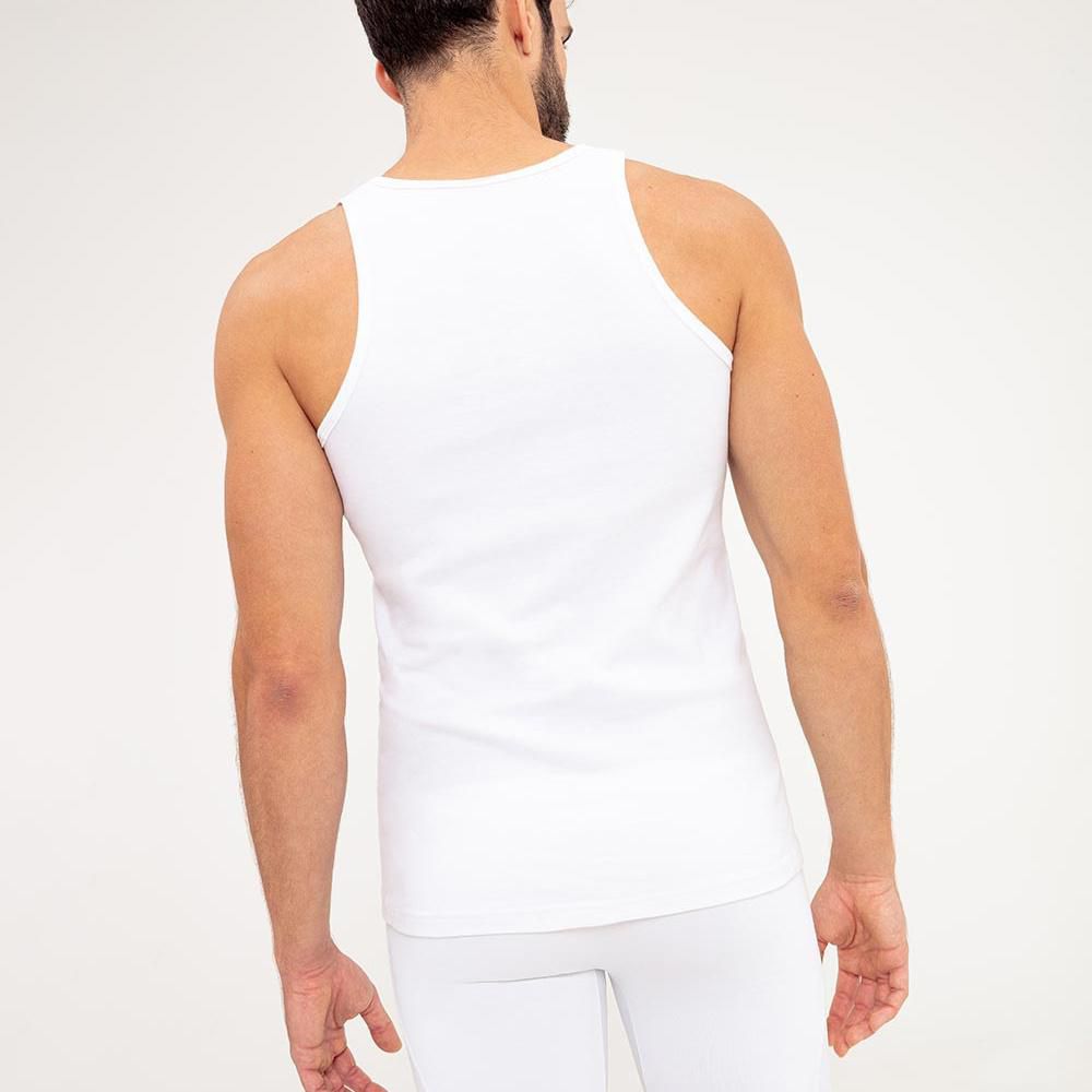 Camiseta Manga Sisa Hombre GEF  842879 img #6