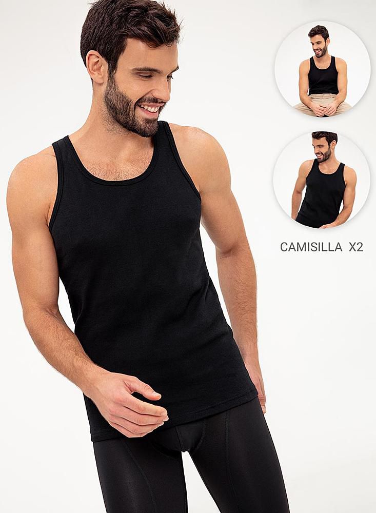 Pqtx2 Camiseta Sisa Duo Cadiz GEF  104947 img #1
