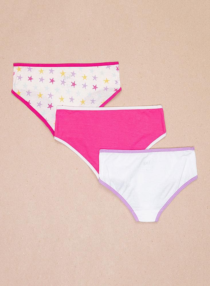 Panty Trio Starla GEF  652388 img #2