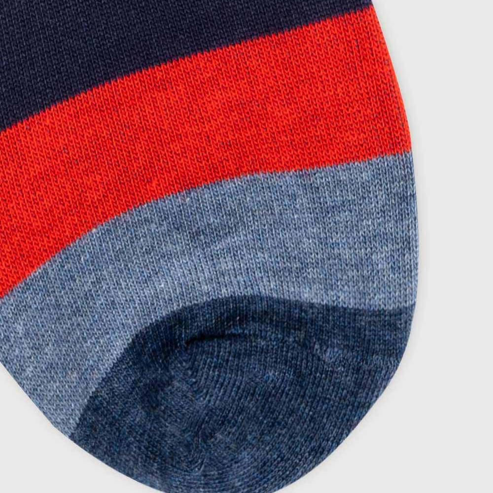 Medias Paq. Fantasia Hombre GEF 706896 img #2