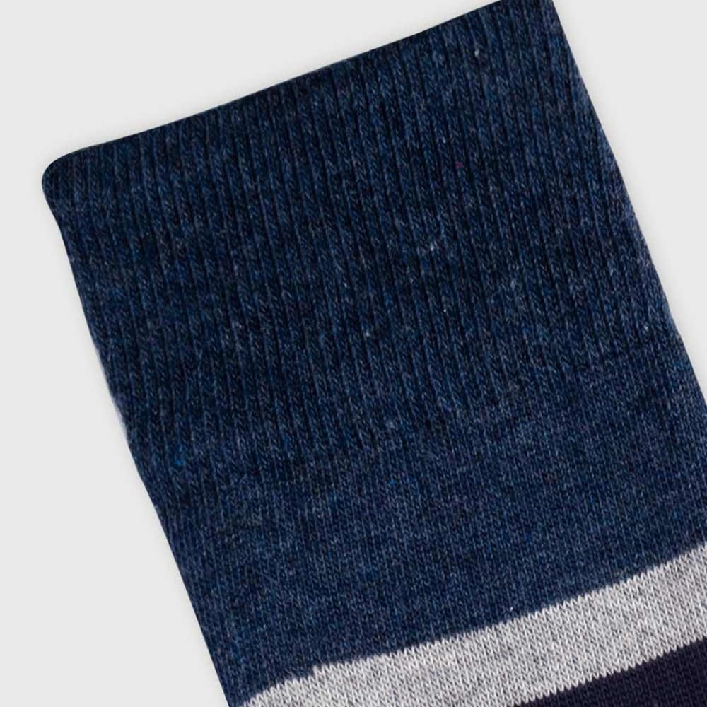 Medias Paq. Fantasia Hombre GEF 706896 img #4