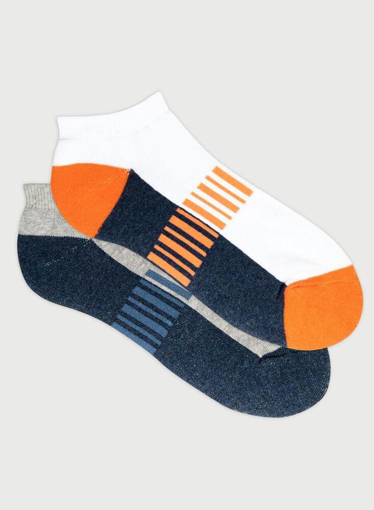 Medias Deportiva Paq Nino GEF 701415 img #1