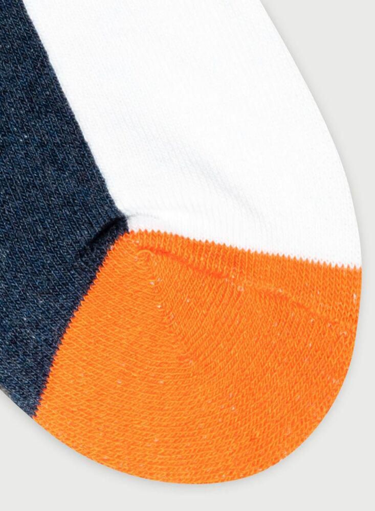 Medias Deportiva Paq Nino GEF 701415 img #2