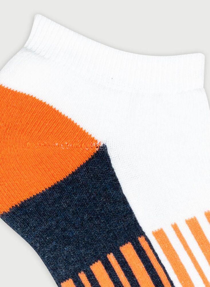 Medias Deportiva Paq Nino GEF 701415 img #3