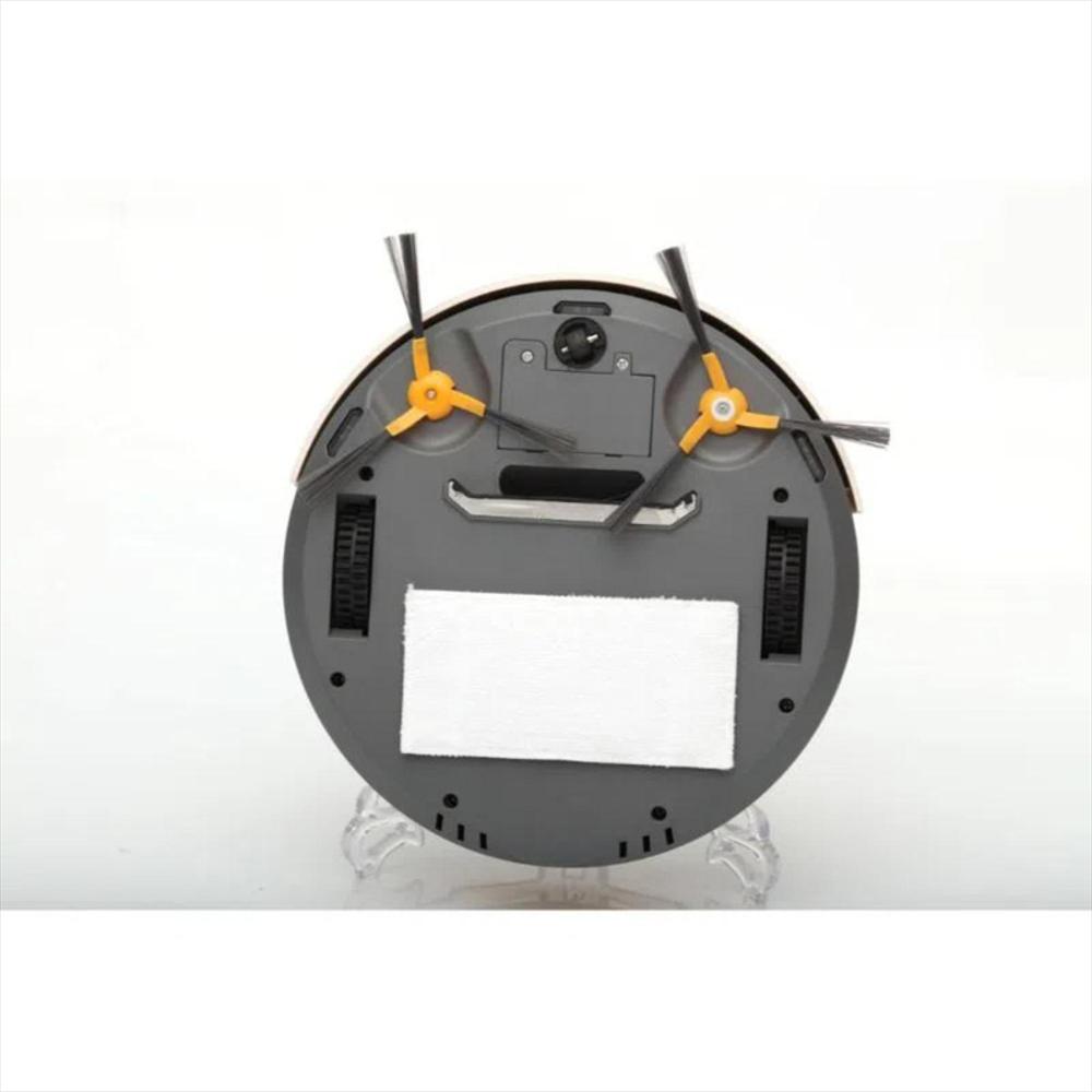 Aspiradora Robot Vive Negro img #3
