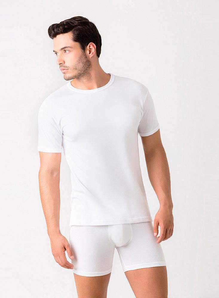 Pqtx2 Camiseta Duo Hercules GEF  601787 img #1