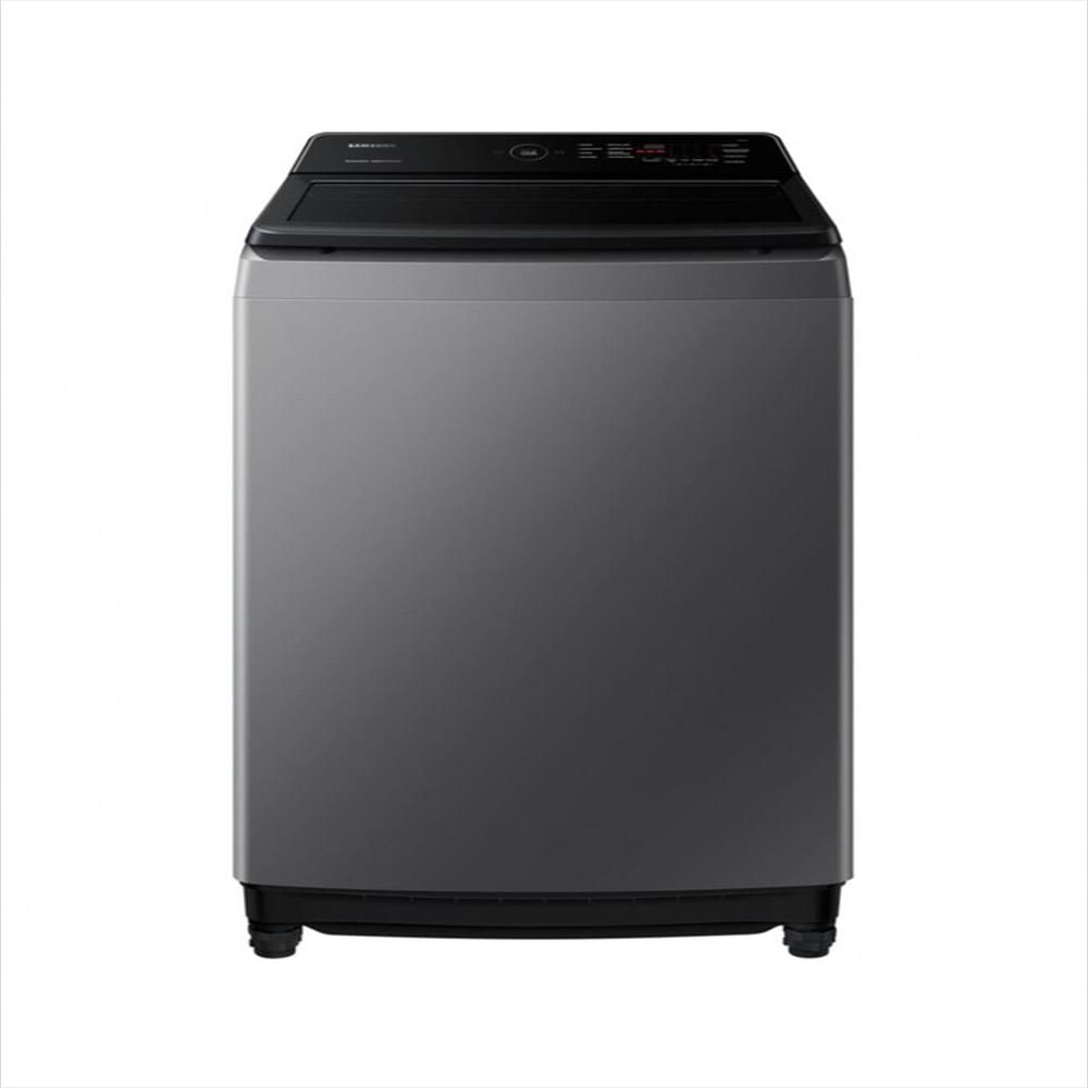 Lavadora Samsung 18 Kg Carga Superior Ecobubble | Wa18cg6441bd/Co img #1