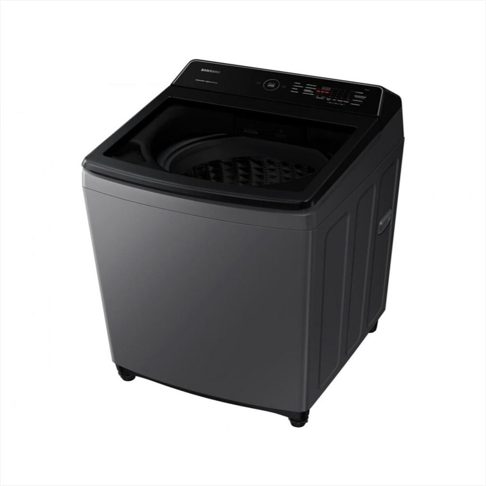 Lavadora Samsung 18 Kg Carga Superior Ecobubble | Wa18cg6441bd/Co img #2
