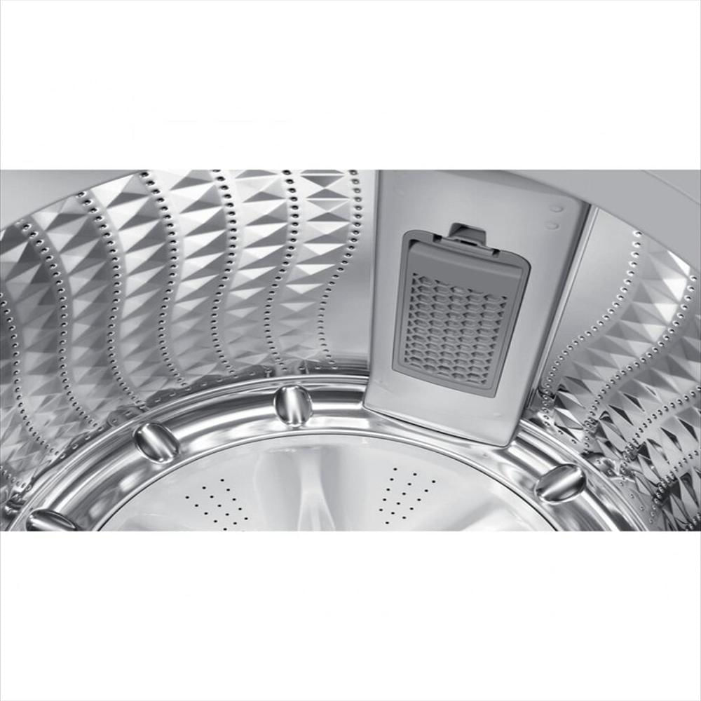 Lavadora Samsung 18 Kg Carga Superior Ecobubble | Wa18cg6441bd/Co img #3