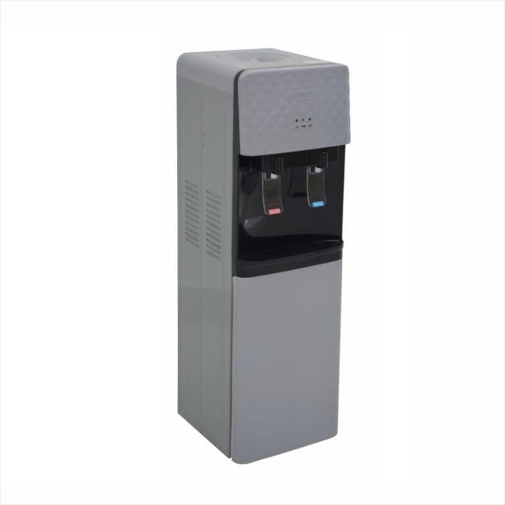 Dispensador De Agua Fría Y Caliente De Piso Con Gabinete Sankey img #1