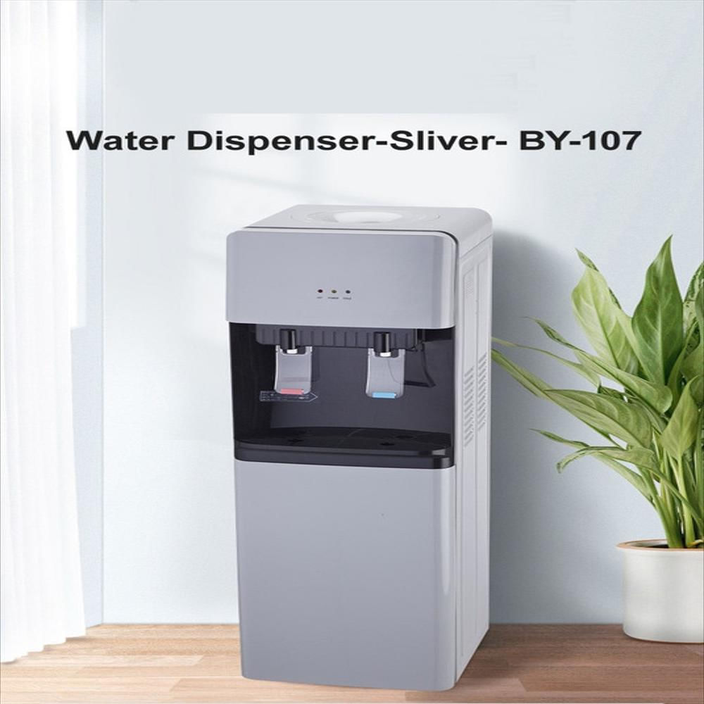 Dispensador De Agua Fría Y Caliente De Piso Con Gabinete Sankey img #4